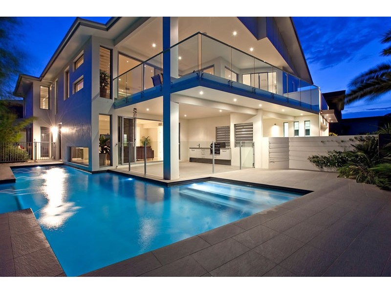 55 George Thorn Drive, Thornlands QLD 4164