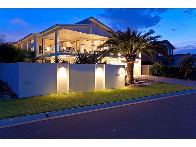 55 George Thorn Drive, Thornlands QLD 4164
