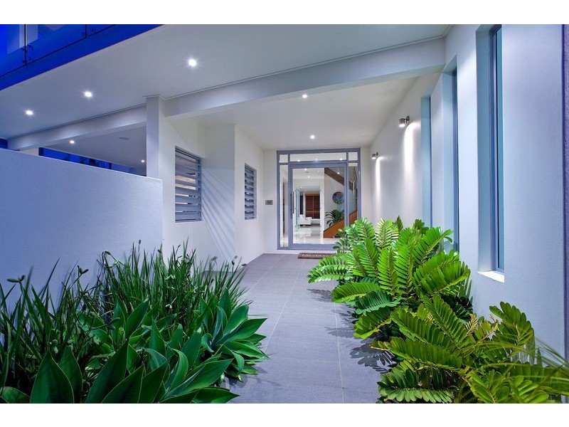 55 George Thorn Drive, Thornlands QLD 4164