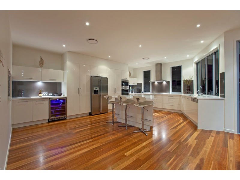 55 George Thorn Drive, Thornlands QLD 4164