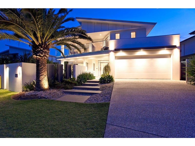 55 George Thorn Drive, Thornlands QLD 4164