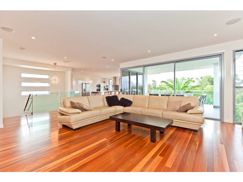 55 George Thorn Drive, Thornlands QLD 4164