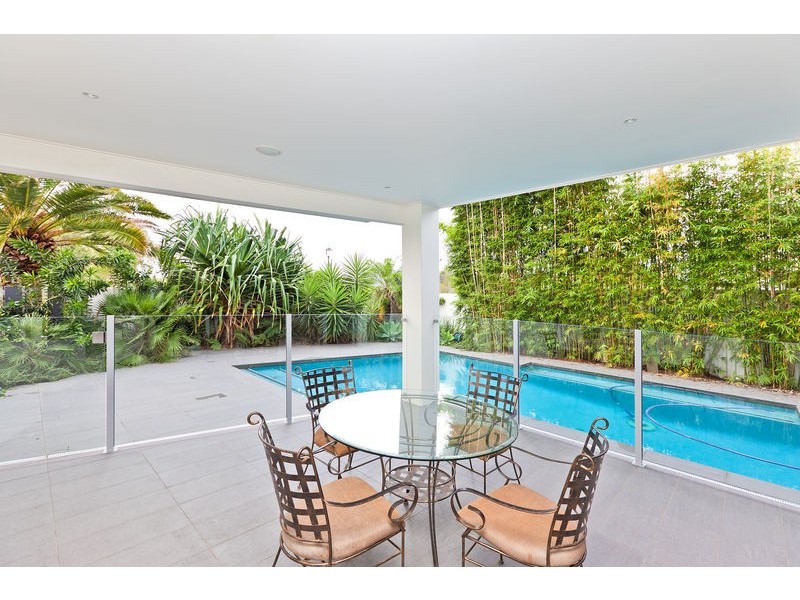 55 George Thorn Drive, Thornlands QLD 4164