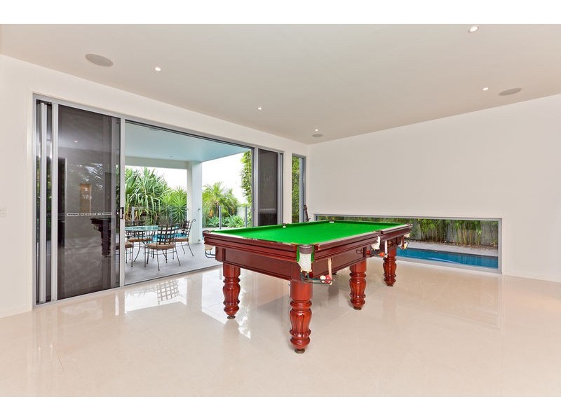 55 George Thorn Drive, Thornlands QLD 4164