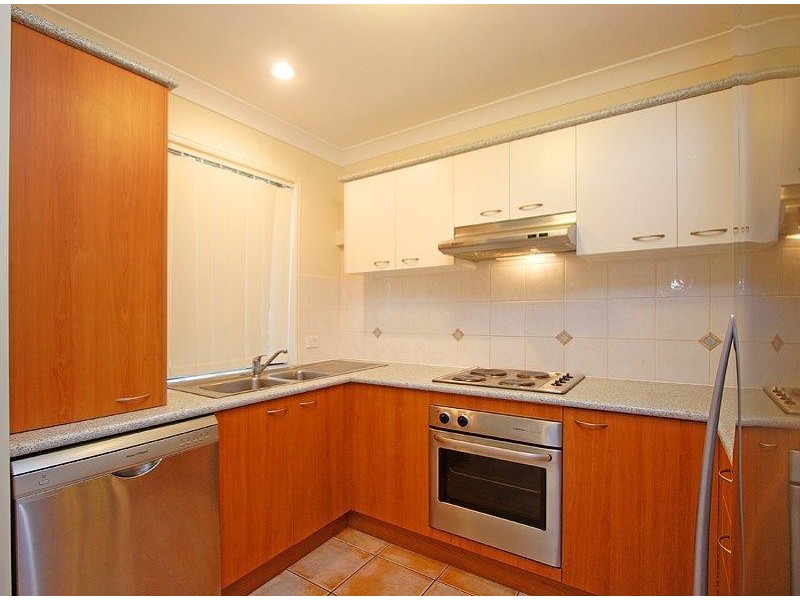 44/154 Wellington Street, Ormiston QLD 4160