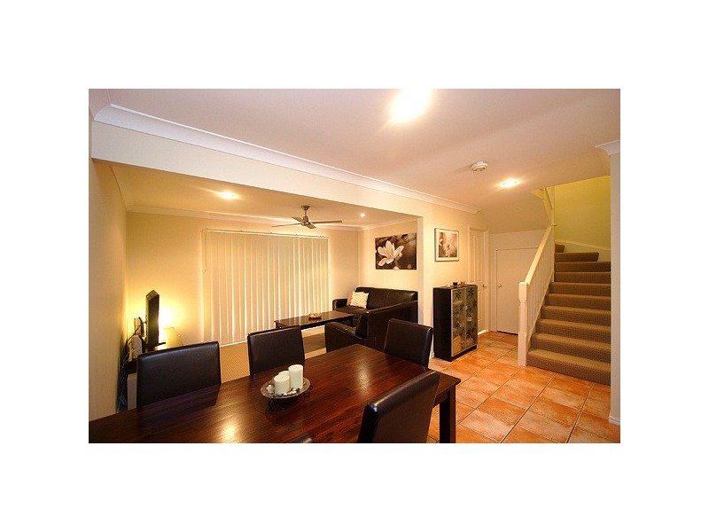 44/154 Wellington Street, Ormiston QLD 4160