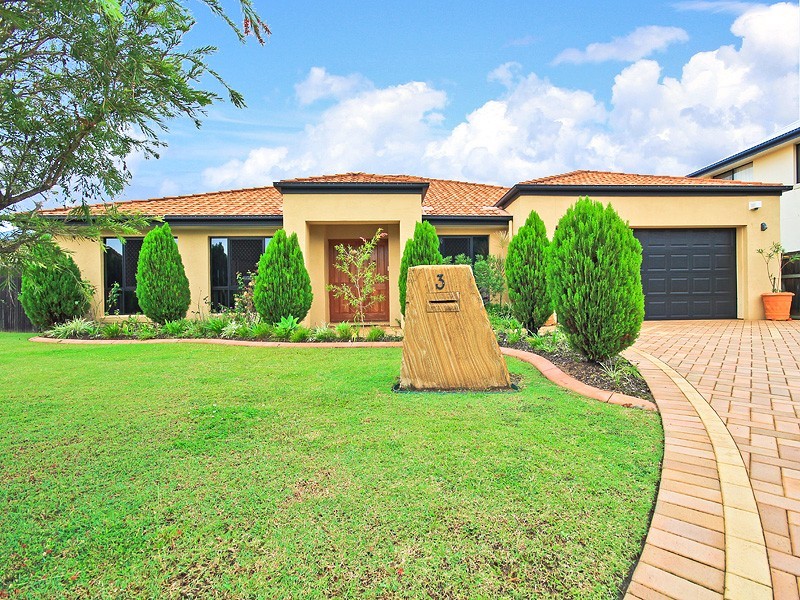 3 Hopgood Close, Thornlands QLD 4164