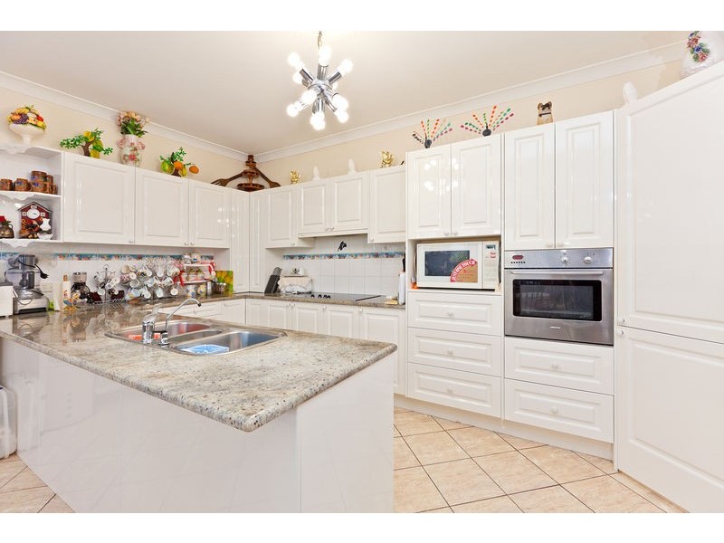 4 Karen Street, Cleveland QLD 4163