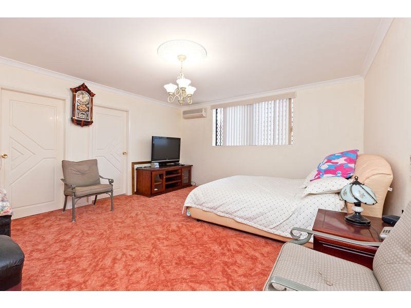 4 Karen Street, Cleveland QLD 4163