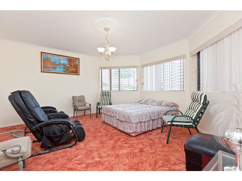 4 Karen Street, Cleveland QLD 4163