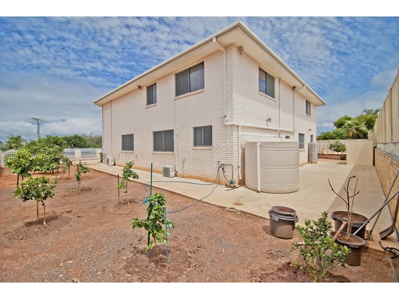 4 Karen Street, Cleveland QLD 4163