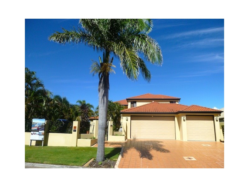 16 Marram Court, Raby Bay QLD 4163