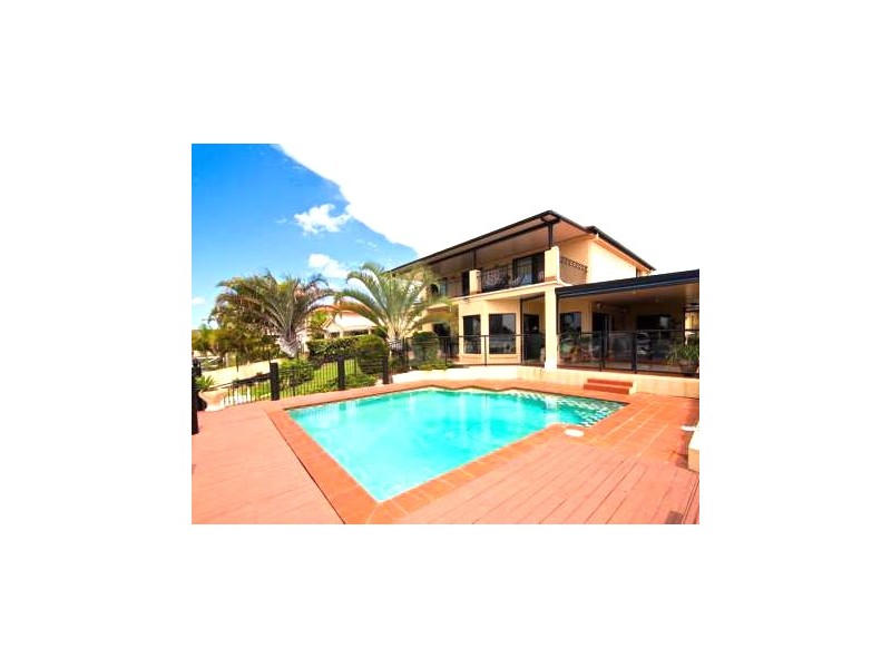 16 Marram Court, Raby Bay QLD 4163