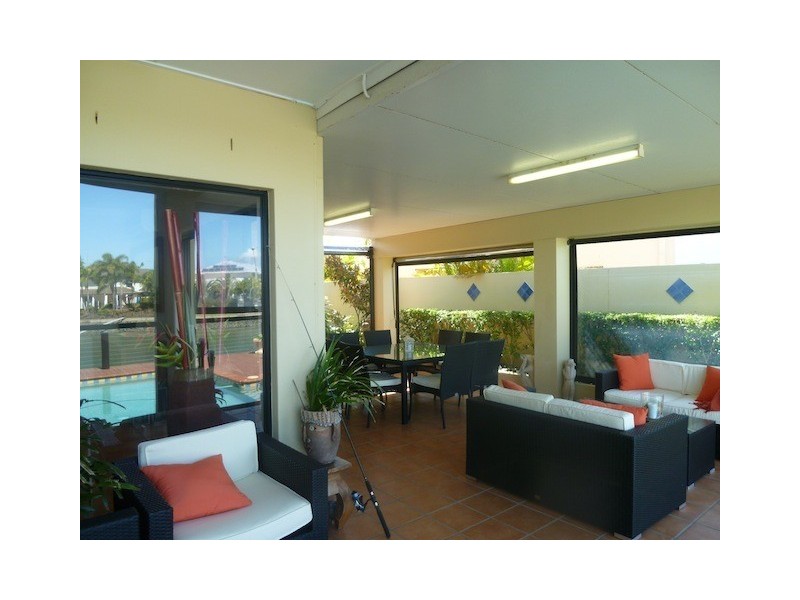 16 Marram Court, Raby Bay QLD 4163