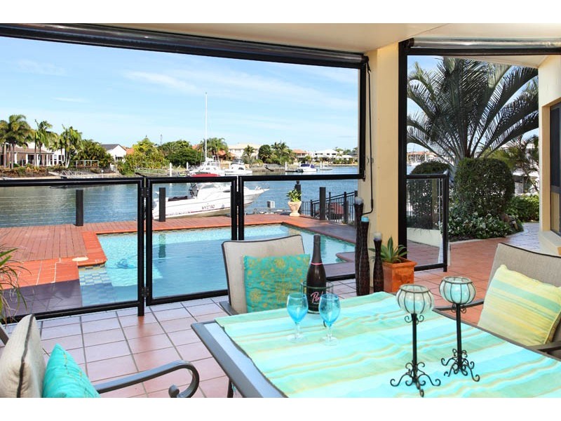 16 Marram Court, Raby Bay QLD 4163