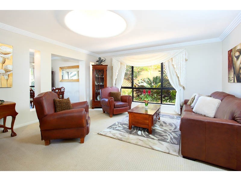 16 Marram Court, Raby Bay QLD 4163