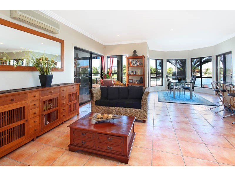 16 Marram Court, Raby Bay QLD 4163