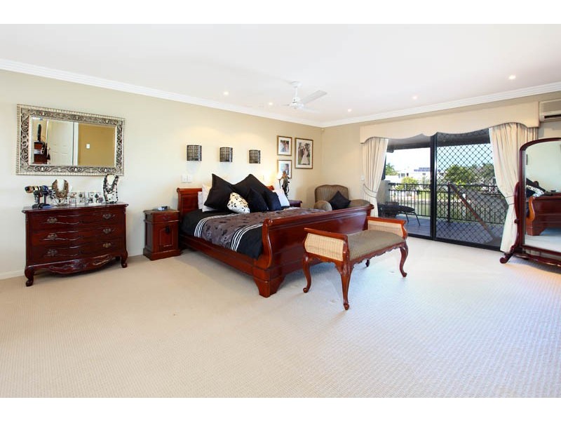 16 Marram Court, Raby Bay QLD 4163