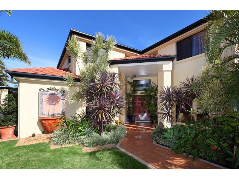 16 Marram Court, Raby Bay QLD 4163