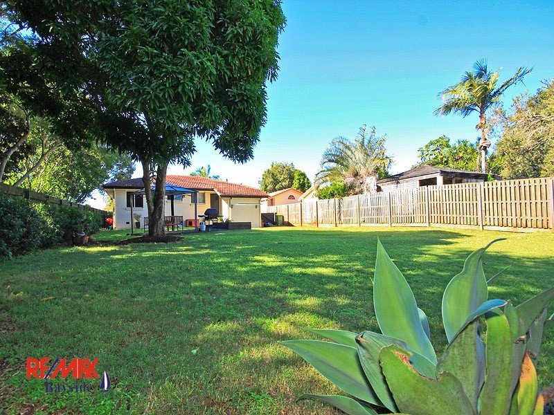 263 Bloomfield St, Cleveland QLD 4163