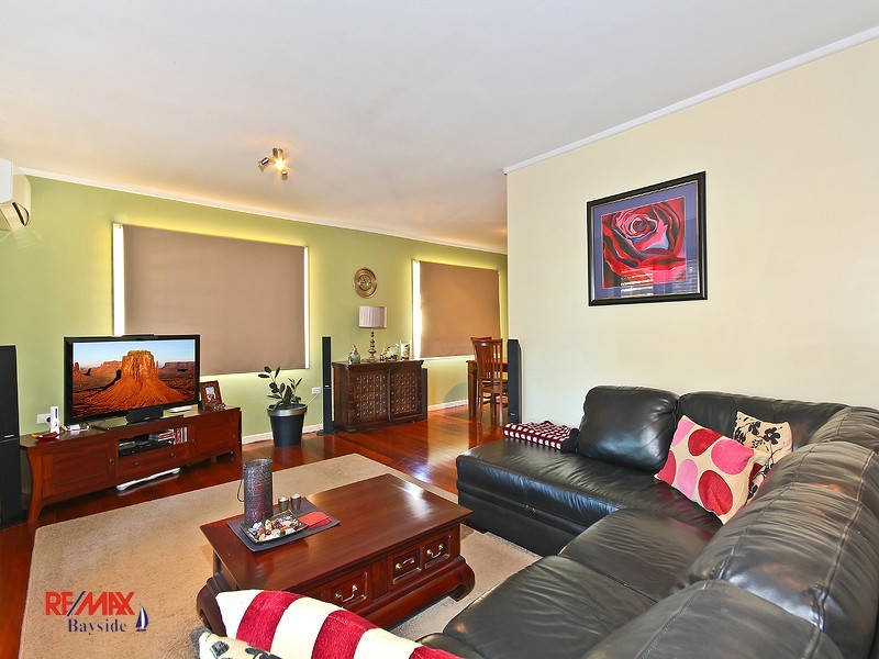 263 Bloomfield St, Cleveland QLD 4163