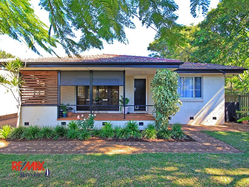 263 Bloomfield St, Cleveland QLD 4163