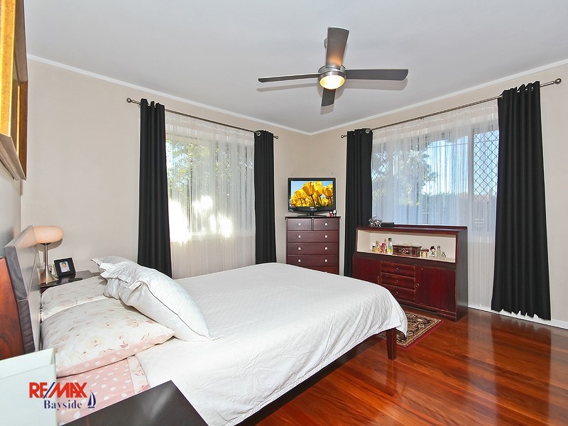 263 Bloomfield St, Cleveland QLD 4163