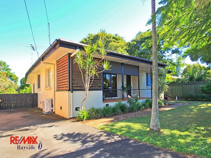 263 Bloomfield St, Cleveland QLD 4163