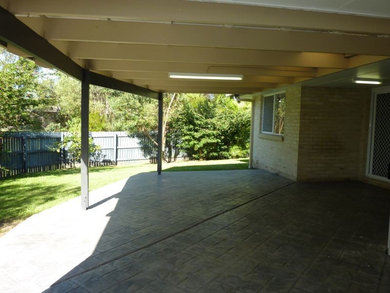 29 Silvara Circuit, Capalaba QLD 4157