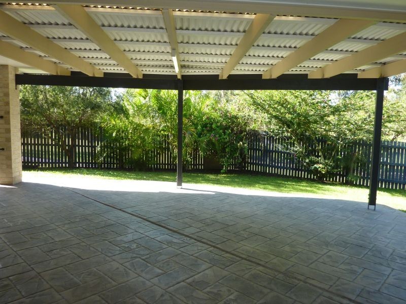 29 Silvara Circuit, Capalaba QLD 4157