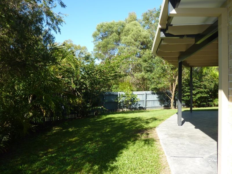 29 Silvara Circuit, Capalaba QLD 4157