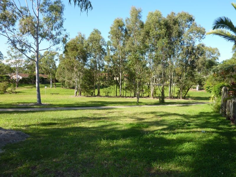 29 Silvara Circuit, Capalaba QLD 4157