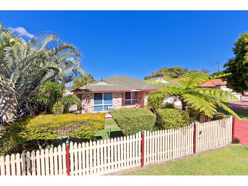 18  Excelsia Crt, Capalaba QLD 4157