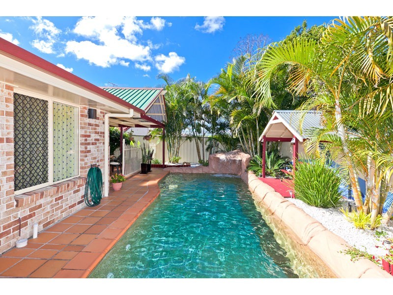 18  Excelsia Crt, Capalaba QLD 4157