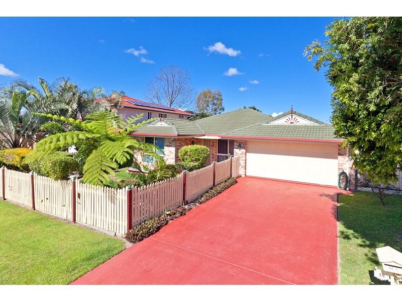 18  Excelsia Crt, Capalaba QLD 4157