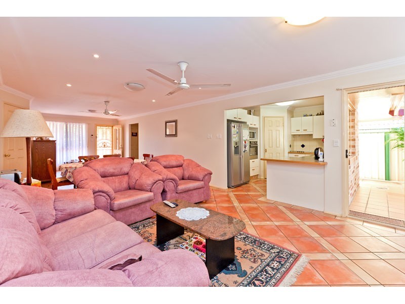 18  Excelsia Crt, Capalaba QLD 4157