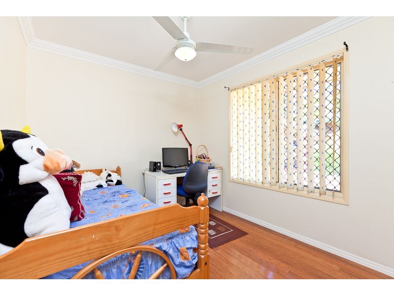 18  Excelsia Crt, Capalaba QLD 4157