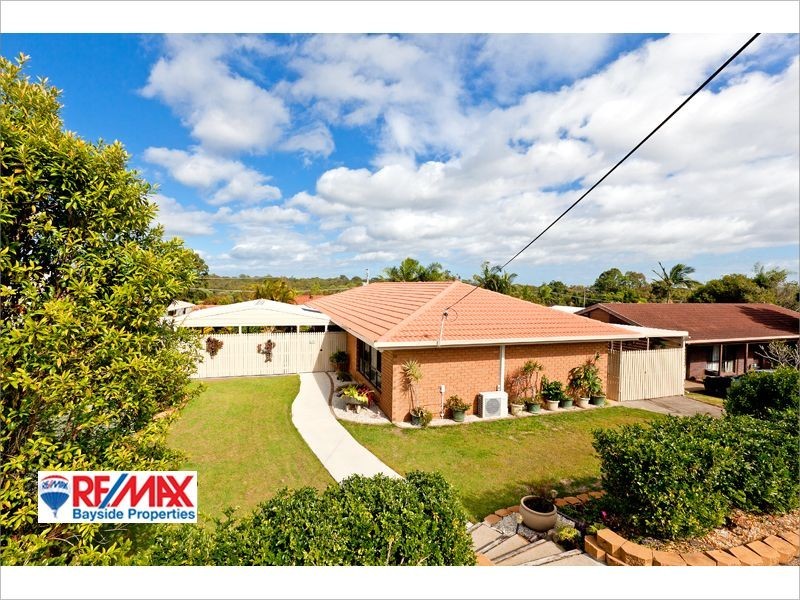 5 Greystoke Place, Alexandra Hills QLD 4161