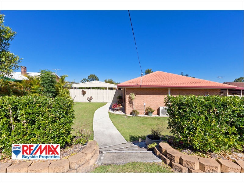 5 Greystoke Place, Alexandra Hills QLD 4161