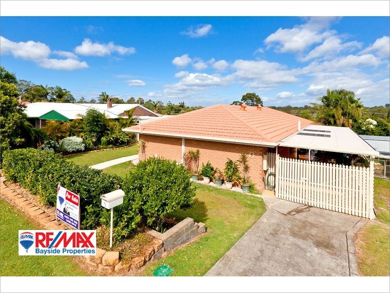 5 Greystoke Place, Alexandra Hills QLD 4161