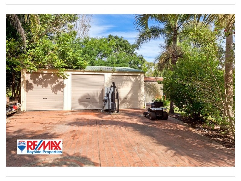 5 Abeya St, Thornlands QLD 4164