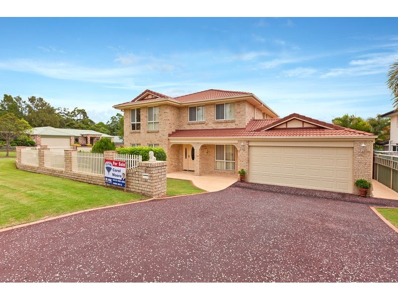 5 Platypus Court, Capalaba QLD 4157