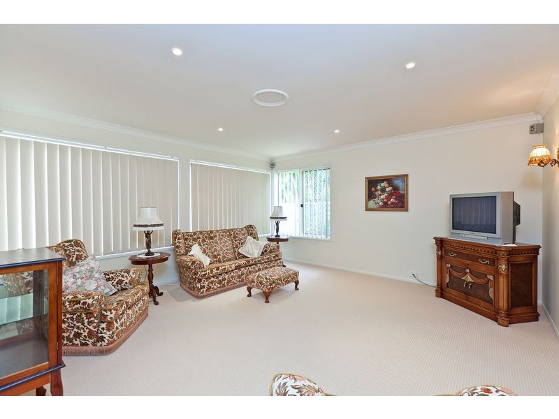 5 Platypus Court, Capalaba QLD 4157