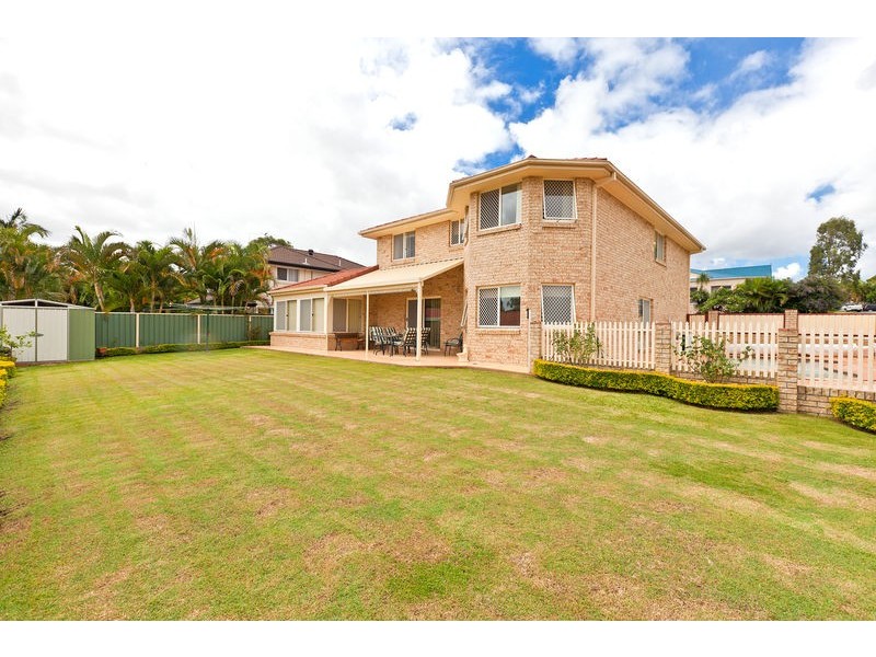 5 Platypus Court, Capalaba QLD 4157