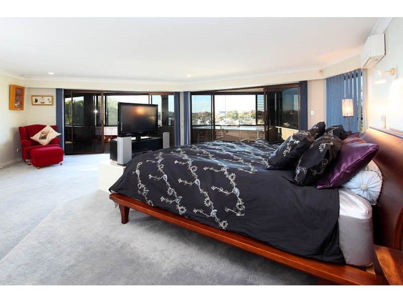 8 Sommersea drive, Raby Bay QLD 4163