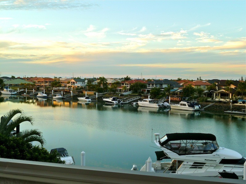 8 Sommersea drive, Raby Bay QLD 4163