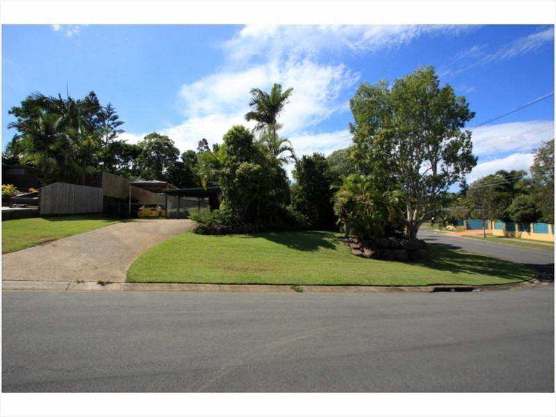 1 Law Place, Alexandra Hills QLD 4161