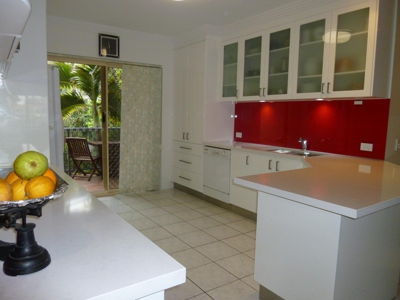 15 RABY BAY QUAYS 13 ESPERANCE CRT, Raby Bay QLD 4163