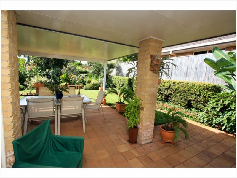 3/130 Gordon St, Ormiston QLD 4160