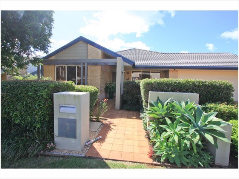 3/130 Gordon St, Ormiston QLD 4160